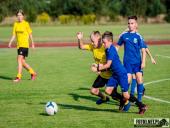 2024.08.30 - TURNIEJ W BABIMOŚCIE - ORKAN