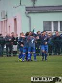 2016.11.06 - ORKAN CHORZEMIN - DĄB KĘBŁOWO