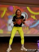 2024.01.14 - II WOLSZTYŃSKI MARATON ZUMBY! - GRAMY DLA WOŚP