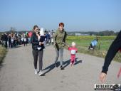 2021.10.10 - CHOBIENICKI CHARYTATYWNY MARSZOBIEG DLA MAI - cz. 1