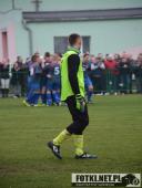 2016.11.06 - ORKAN CHORZEMIN - DĄB KĘBŁOWO