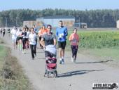 2018.10.14 - CHARYTATYWNY BIEG PO UŚMIECH DLA IZY - CZĘŚĆ 5 i 6