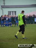 2016.11.06 - ORKAN CHORZEMIN - DĄB KĘBŁOWO