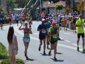 2017.05.28 - BIEG MŁODEGO MARATOŃCZYKA ORAZ WOLSZTYŃSKA 10