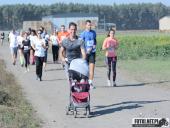 2018.10.14 - CHARYTATYWNY BIEG PO UŚMIECH DLA IZY - CZĘŚĆ 5 i 6