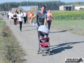 2018.10.14 - CHARYTATYWNY BIEG PO UŚMIECH DLA IZY - CZĘŚĆ 5 i 6