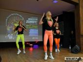 2024.01.14 - II WOLSZTYŃSKI MARATON ZUMBY! - GRAMY DLA WOŚP