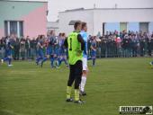 2016.11.06 - ORKAN CHORZEMIN - DĄB KĘBŁOWO