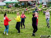 2024.10.06 - CHARYTATYWNE II AKTYWNE POŻEGNANIE LATA - cz. 1