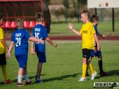 2024.08.30 - TURNIEJ W BABIMOŚCIE - ORKAN