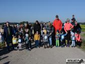 2021.10.10 - CHOBIENICKI CHARYTATYWNY MARSZOBIEG DLA MAI - cz. 1