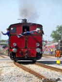 2024.05.04 - XXVIII PARADA POROWOZÓW W WOLSZTYNIE - część 1