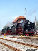 2024.05.04 - XXVIII PARADA POROWOZÓW W WOLSZTYNIE - część 1