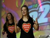 2024.01.14 - II WOLSZTYŃSKI MARATON ZUMBY! - GRAMY DLA WOŚP