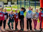 2025.05.23 - XI OGÓLNOPOLSKI MARATON PRZEDSZKOLAKÓW - ZAJAWKA