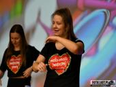 2024.01.14 - II WOLSZTYŃSKI MARATON ZUMBY! - GRAMY DLA WOŚP