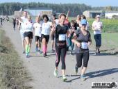 2018.10.14 - CHARYTATYWNY BIEG PO UŚMIECH DLA IZY - CZĘŚĆ 5 i 6