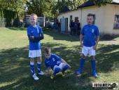 2019.09.21 - MECZ CHARYTATYWNY ORAZ MARSZOBIEG CZĘŚĆ 1/2