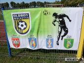 2019.09.21 - MECZ CHARYTATYWNY ORAZ MARSZOBIEG CZĘŚĆ 1/2