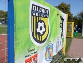 2019.09.21 - MECZ CHARYTATYWNY ORAZ MARSZOBIEG CZĘŚĆ 1/2