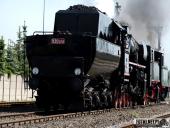 2024.05.04 - XXVIII PARADA POROWOZÓW W WOLSZTYNIE - część 1