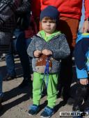 2021.10.10 - CHOBIENICKI CHARYTATYWNY MARSZOBIEG DLA MAI - cz. 1