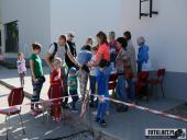 2019.09.21 - MECZ CHARYTATYWNY ORAZ MARSZOBIEG CZĘŚĆ 1/2