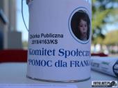 2019.09.21 - MECZ CHARYTATYWNY ORAZ MARSZOBIEG CZĘŚĆ 1/2