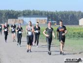 2018.10.14 - CHARYTATYWNY BIEG PO UŚMIECH DLA IZY - CZĘŚĆ 5 i 6