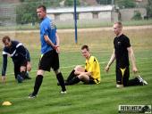 2016.04.23 - ORKAN CHORZEMIN - GKS WŁOSZAKOWICE