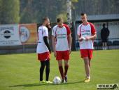 2017.05.01 - ORKAN CUP 2017