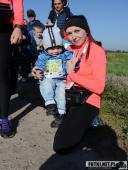 2021.10.10 - CHOBIENICKI CHARYTATYWNY MARSZOBIEG DLA MAI - cz. 1