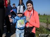 2021.10.10 - CHOBIENICKI CHARYTATYWNY MARSZOBIEG DLA MAI - cz. 1