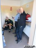 2019.09.21 - MECZ CHARYTATYWNY ORAZ MARSZOBIEG CZĘŚĆ 1/2