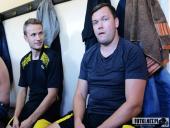 2019.09.21 - MECZ CHARYTATYWNY ORAZ MARSZOBIEG CZĘŚĆ 1/2