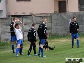 2016.04.23 - ORKAN CHORZEMIN - GKS WŁOSZAKOWICE