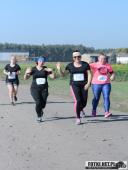 2018.10.14 - CHARYTATYWNY BIEG PO UŚMIECH DLA IZY - CZĘŚĆ 5 i 6