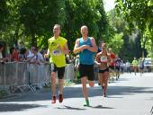 2017.05.28 - BIEG MŁODEGO MARATOŃCZYKA ORAZ WOLSZTYŃSKA 10