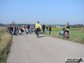 2021.10.10 - CHOBIENICKI CHARYTATYWNY MARSZOBIEG DLA MAI - cz. 1