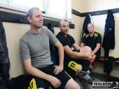 2019.09.21 - MECZ CHARYTATYWNY ORAZ MARSZOBIEG CZĘŚĆ 1/2