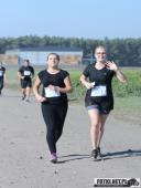 2018.10.14 - CHARYTATYWNY BIEG PO UŚMIECH DLA IZY - CZĘŚĆ 5 i 6