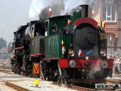 2024.05.04 - XXVIII PARADA POROWOZÓW W WOLSZTYNIE - część 1