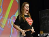 2024.01.14 - II WOLSZTYŃSKI MARATON ZUMBY! - GRAMY DLA WOŚP