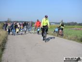 2021.10.10 - CHOBIENICKI CHARYTATYWNY MARSZOBIEG DLA MAI - cz. 1