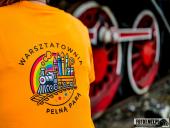 2025.10.11 - WARSZTATOWNIA PEŁNĄ PARĄ