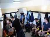 2019.09.21 - MECZ CHARYTATYWNY ORAZ MARSZOBIEG CZĘŚĆ 1/2