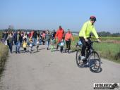 2021.10.10 - CHOBIENICKI CHARYTATYWNY MARSZOBIEG DLA MAI - cz. 1