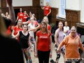 2024.01.14 - II WOLSZTYŃSKI MARATON ZUMBY! - GRAMY DLA WOŚP