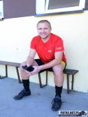 2019.09.21 - MECZ CHARYTATYWNY ORAZ MARSZOBIEG CZĘŚĆ 1/2