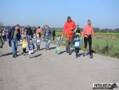 2021.10.10 - CHOBIENICKI CHARYTATYWNY MARSZOBIEG DLA MAI - cz. 1